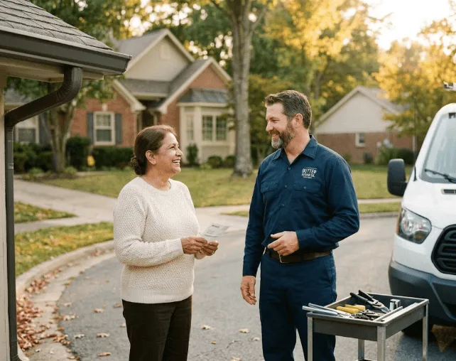 Gutter Repair Gilman, WI FAQs