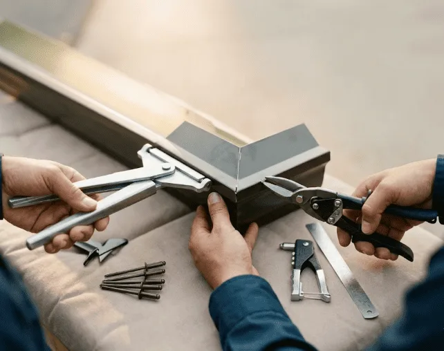 Why choose Gutter Repair in Gilman, WI